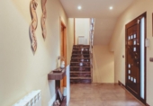 Chalet independiente con terreno en venta en la España, Santa Bàrbara, ref: TR362891 foto