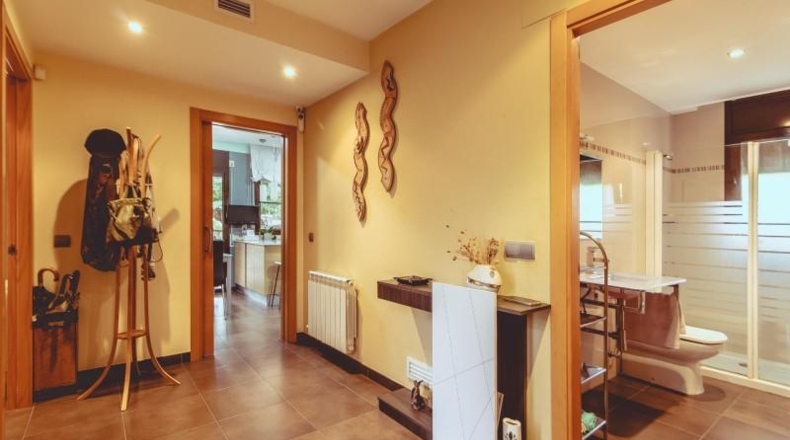 Tarragona - Santa Bàrbara - 551m2