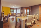 Chalet independiente con terreno en venta en la España, Santa Bàrbara, ref: TR362891 foto