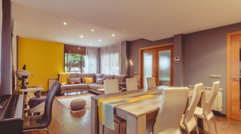 Tarragona - Santa Bàrbara - 551m2