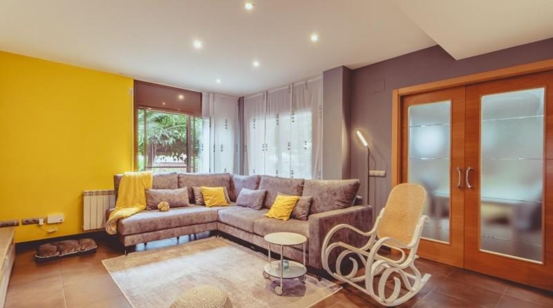 Tarragona - Santa Bàrbara - 551m2