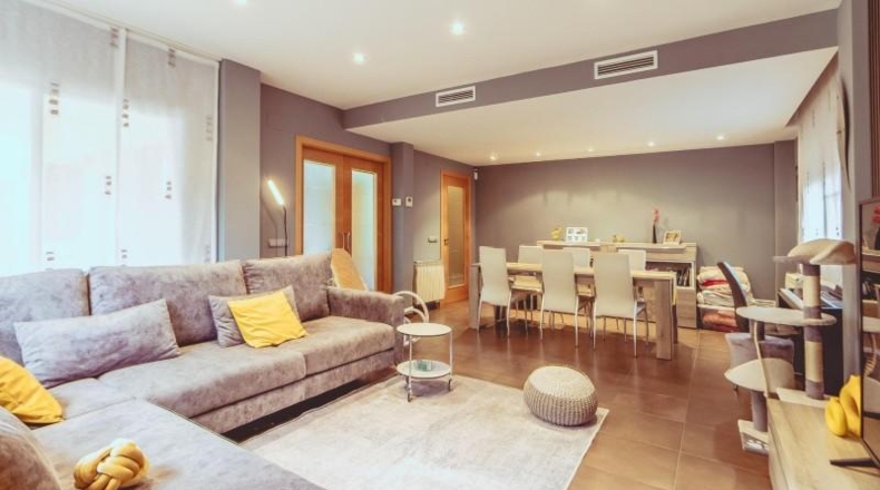 Tarragona - Santa Bàrbara - 551m2