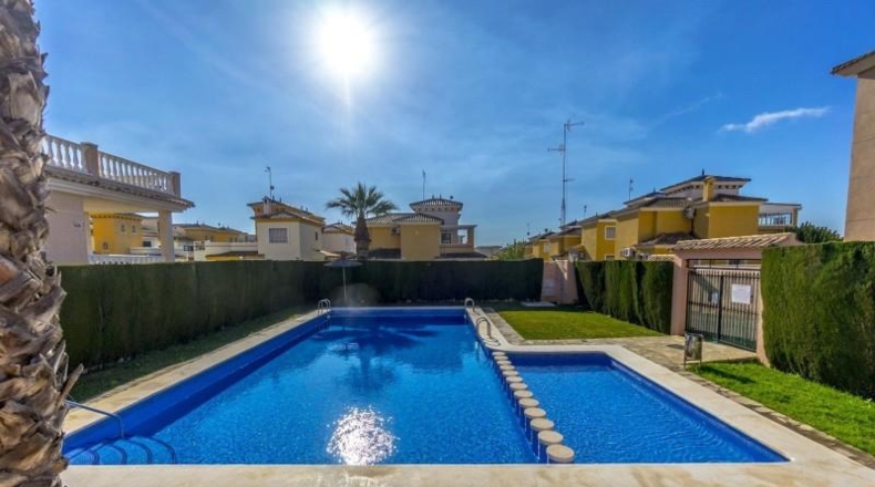 Alicante - Orihuela - 201m2