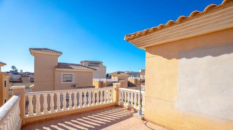 Alicante - Orihuela - 201m2