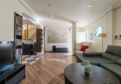 Chalet independiente con terreno en venta en la España, Orihuela, ref: TR365186 foto