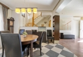 Chalet independiente con terreno en venta en la España, Orihuela, ref: TR365186 foto