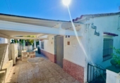 Casa de camp amb terreny en venda a la España, Pedreguer, ref.: TR247106 foto