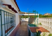 Casa de camp amb terreny en venda a la España, Pedreguer, ref.: TR247106 foto