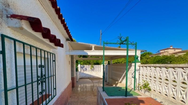 Alicante - Pedreguer - 1250m2