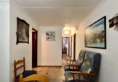 Casa de camp amb terreny en venda a la España, Pedreguer, ref.: TR247106 foto