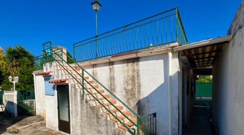 Alicante - Pedreguer - 1250m2