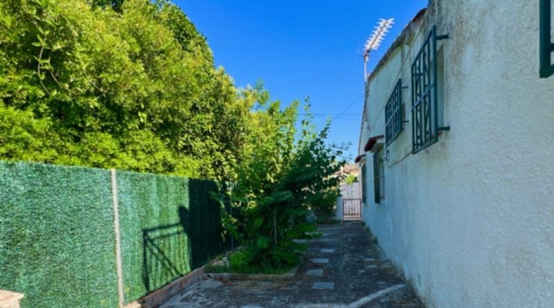Alicante - Pedreguer - 1250m2