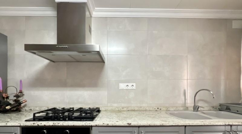 Alicante - Pedreguer - 1250m2