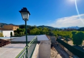 Casa de camp amb terreny en venda a la España, Pedreguer, ref.: TR247106 foto