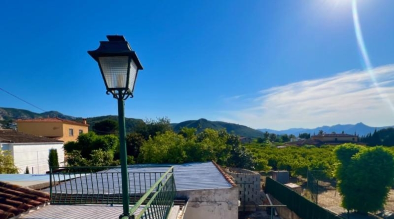 Alicante - Pedreguer - 1250m2