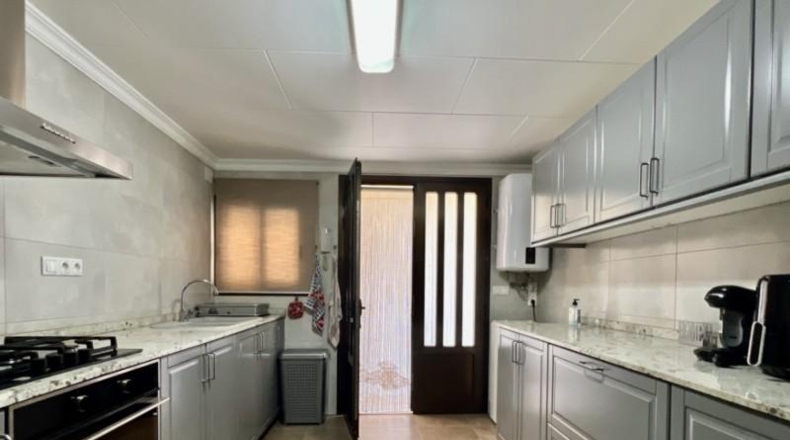 Alicante - Pedreguer - 1250m2