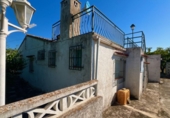 Casa de camp amb terreny en venda a la España, Pedreguer, ref.: TR247106 foto