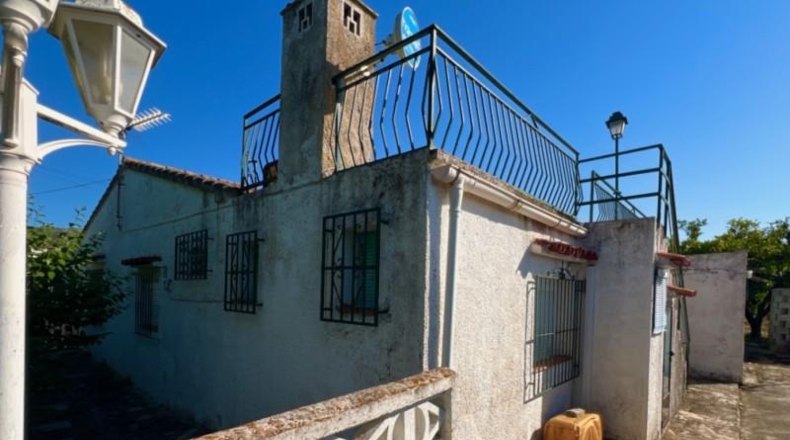 Alicante - Pedreguer - 1250m2