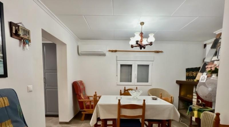 Alicante - Pedreguer - 1250m2