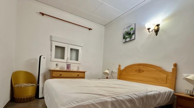 Alicante - Pedreguer - 1250m2