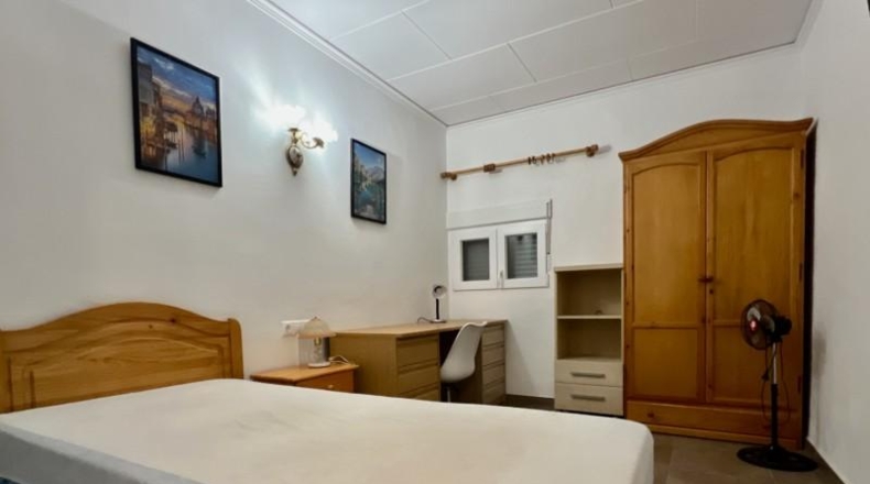 Alicante - Pedreguer - 1250m2