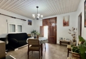 Casa de camp amb terreny en venda a la España, Pedreguer, ref.: TR247106 foto