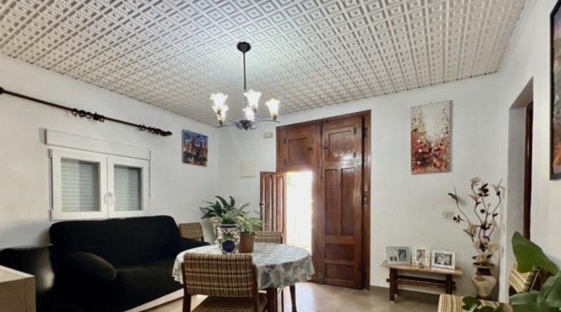 Alicante - Pedreguer - 1250m2