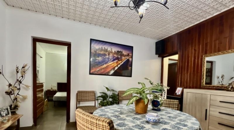 Alicante - Pedreguer - 1250m2