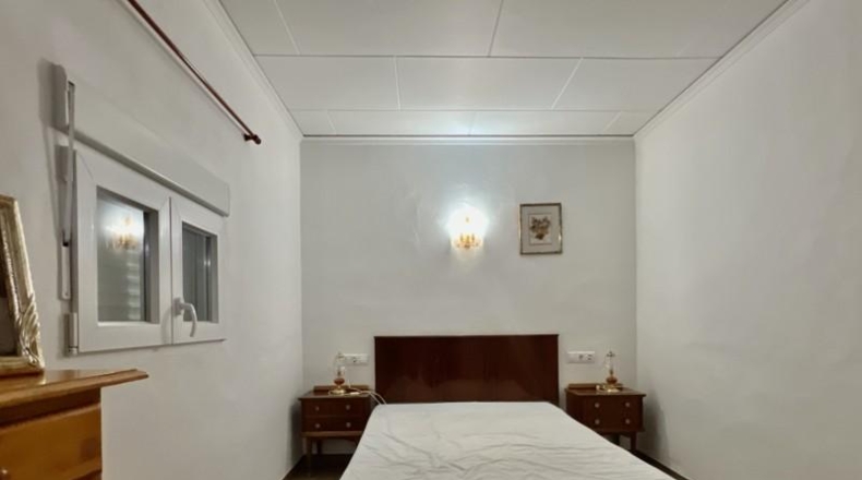 Alicante - Pedreguer - 1250m2