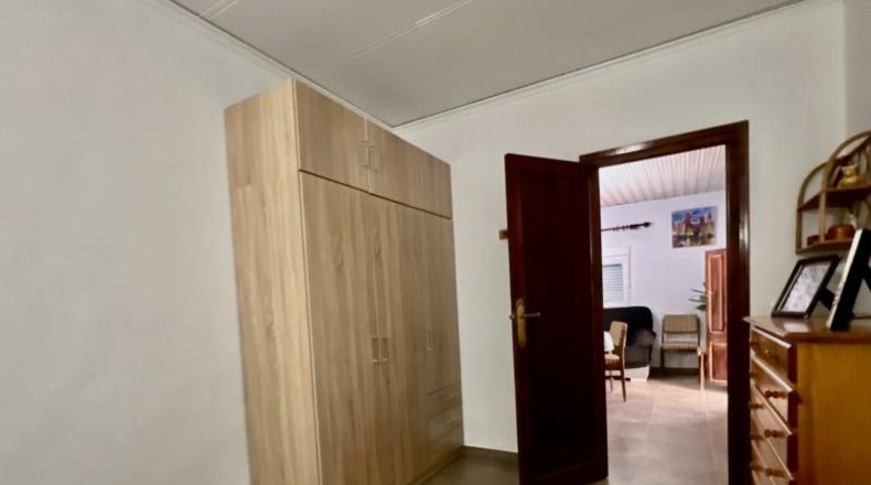 Alicante - Pedreguer - 1250m2