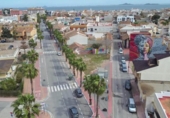 Sòl urbà en venda a la España, Los Alcázares, ref.: TR352694 foto