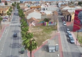 Sòl urbà en venda a la España, Los Alcázares, ref.: TR352694 foto