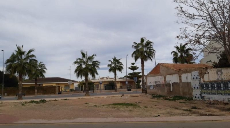 Murcia - Los Alcázares - 400m2