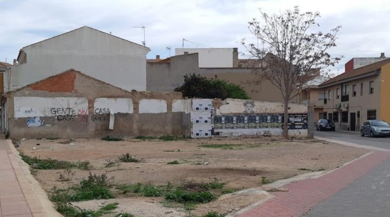 Murcia - Los Alcázares - 400m2