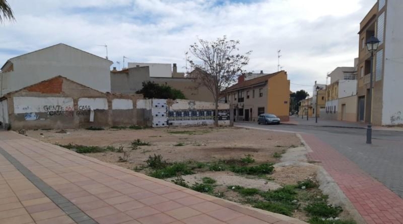 Murcia - Los Alcázares - 400m2