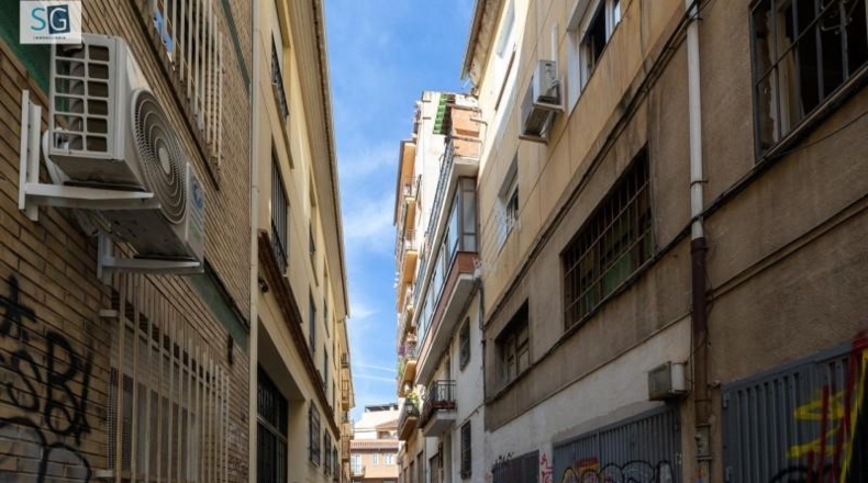 Granada - Granada - 144m2