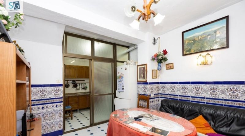 Granada - Granada - 144m2