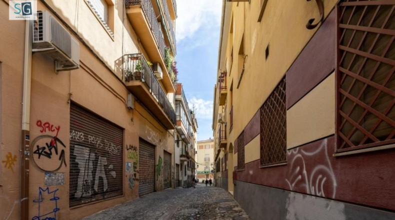 Granada - Granada - 144m2