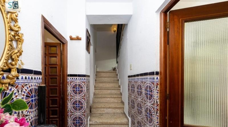 Granada - Granada - 144m2