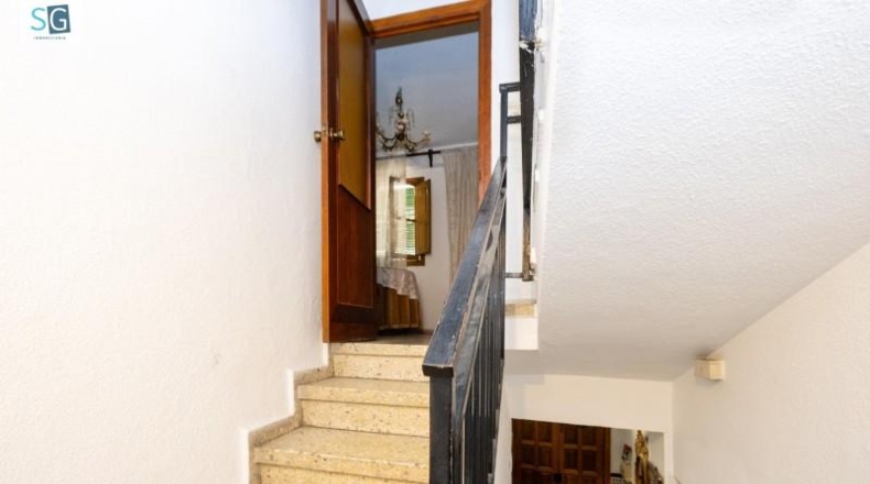 Granada - Granada - 144m2