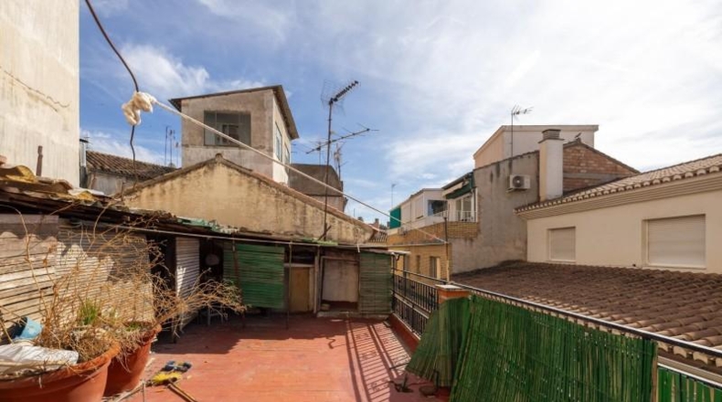 Гранада - Granada - 144m2