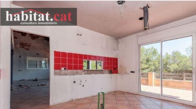 Barcelona - Olivella - 1342m2