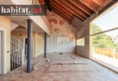 Chalet independiente con terreno en venta en la España, Olivella, ref: TR198809 foto