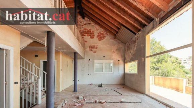 Barcelona - Olivella - 1342m2