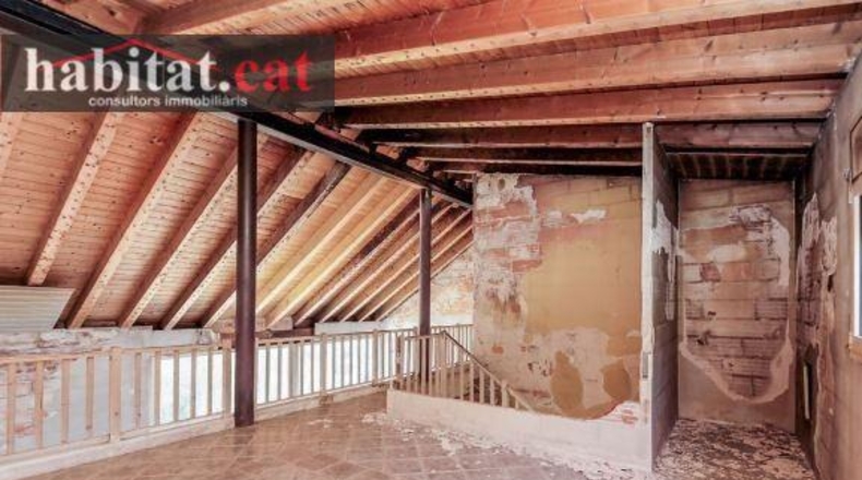 Barcelona - Olivella - 1342m2