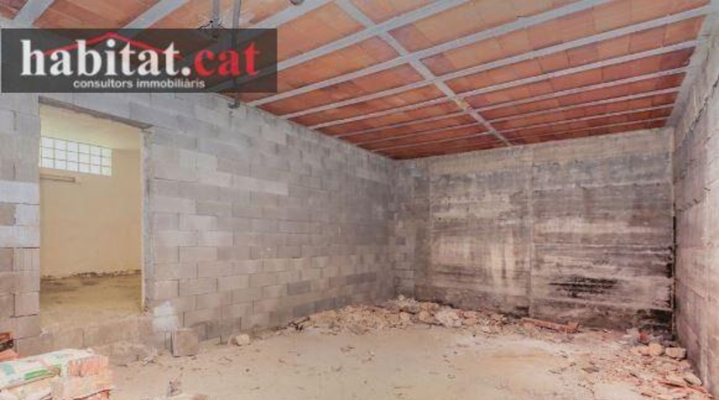 Barcelona - Olivella - 1342m2