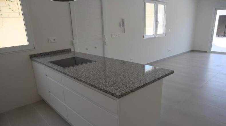 Аликанте - la Romana - 500m2