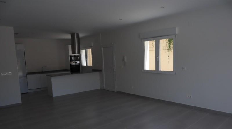 Аликанте - la Romana - 500m2