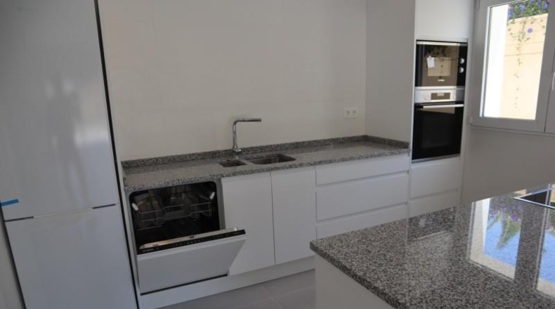 Аликанте - la Romana - 500m2