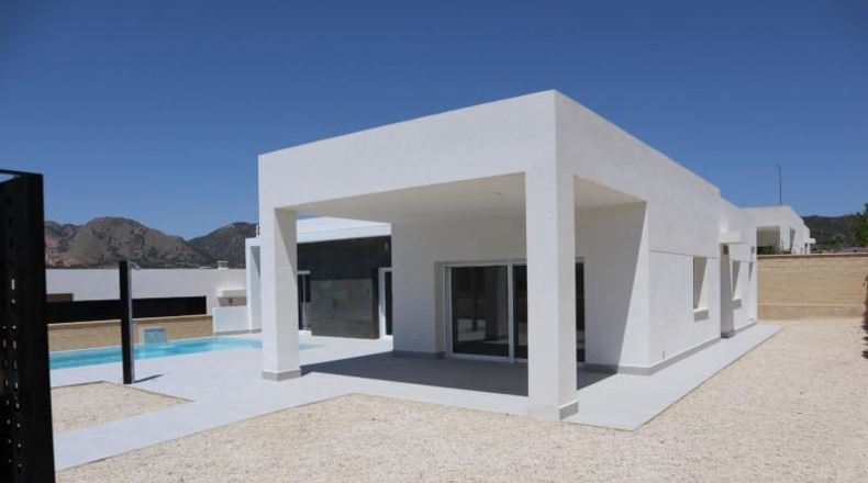 Аликанте - la Romana - 500m2